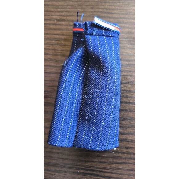 Vintage 1980s Barbie? Clone Mod? Doll Skirt Mail Lady? Flight Attendant? Pilot? - Picture 3 of 8